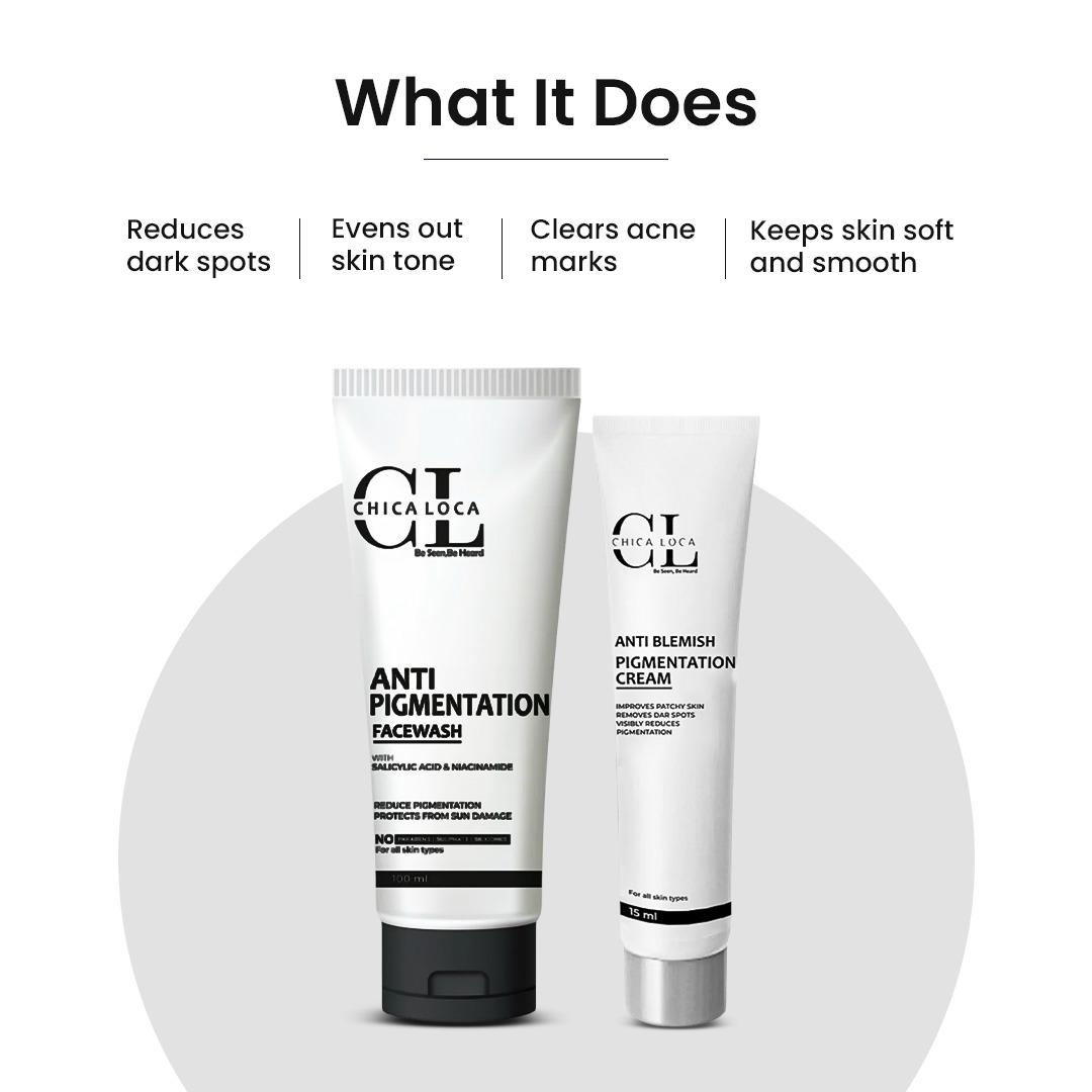 Pigmentation Cream 