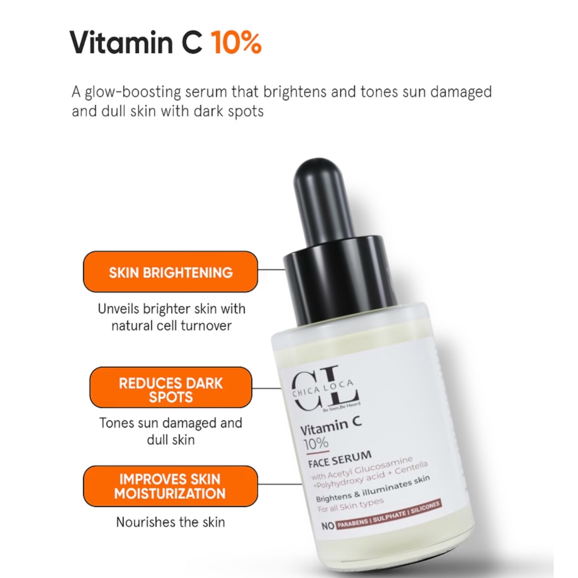 face serum 