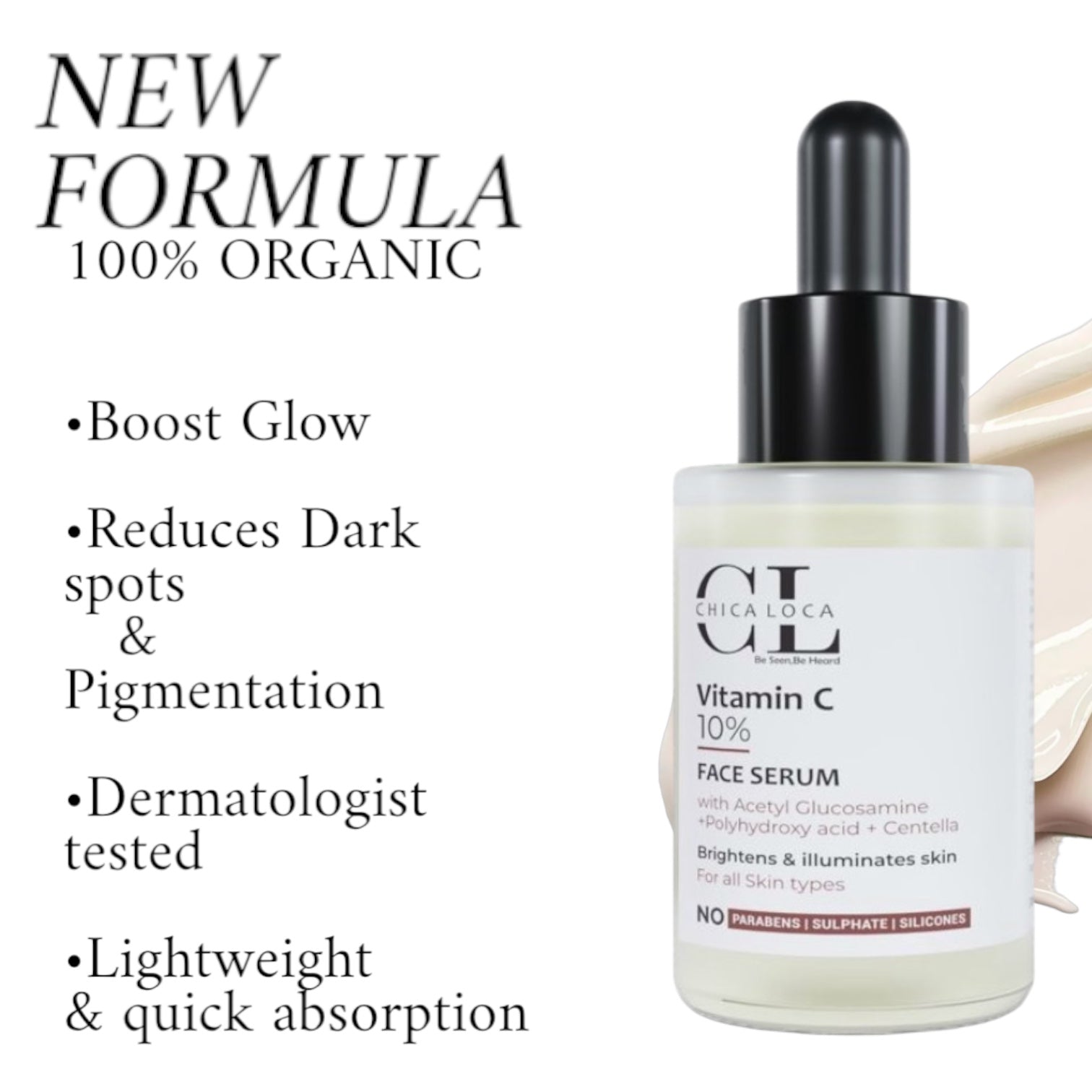  vitamin c face serum 